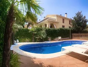 Villa La Parra en el corazón de la Sierra de Gata - Coria