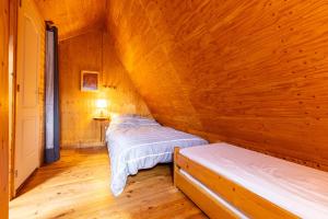 Chalet Sérénité - Tranquillité et Très Belle Vue