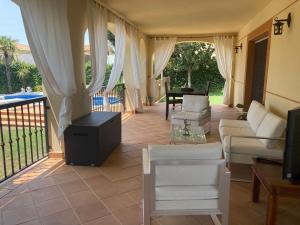 Villa La Parra en el corazón de la Sierra de Gata TR-CC-00464