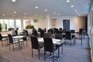 Appart'hotels Golden Tulip Nantes Carquefou Suite : photos des chambres