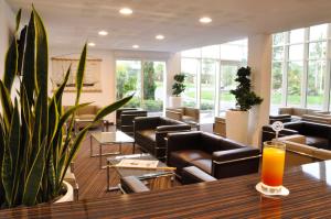 Appart'hotels Golden Tulip Nantes Carquefou Suite : photos des chambres