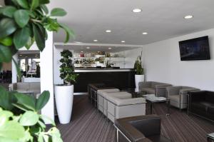 Appart'hotels Golden Tulip Nantes Carquefou Suite : photos des chambres