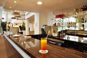 Appart'hotels Golden Tulip Nantes Carquefou Suite : photos des chambres