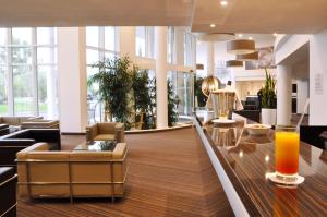 Appart'hotels Golden Tulip Nantes Carquefou Suite : photos des chambres