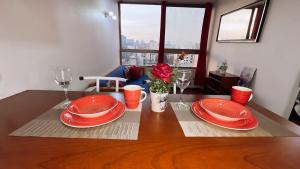 Apartamentos Bulnes