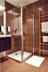 Appart'hotels Golden Tulip Nantes Carquefou Suite : Studio Deluxe