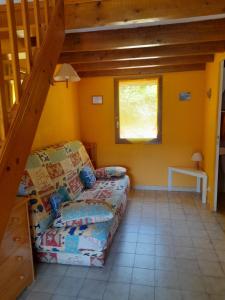 Maisons de vacances le lilas 45 : photos des chambres