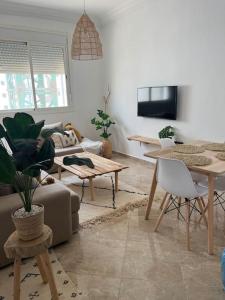 Emplacement idéal : Appartement lumineux El Jadida - 3hvězdičkové hotely ve městě Džadída