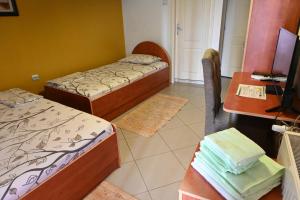 Apartments Imper - IMD