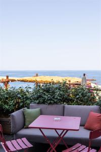 Hotels Hotel Des Gouverneurs : Suite Junior - Vue sur Mer