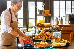 Les Maisons de Léa & Spa - Radisson Individuals