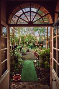 Sejours chez l'habitant Le Couvent : photos des chambres