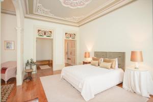 Palace Museum & National Monument - Espaço Palmeiras