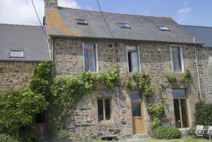 Pension Chambres d'Hôtes Ferme de la Baie Roz-sur-Couesnon Frankreich