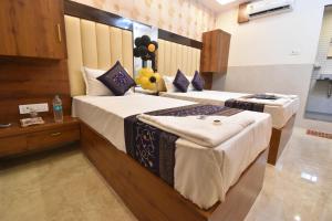 Hotel Dream Palace Residency - Near to US Embassy Bkc Mumbai