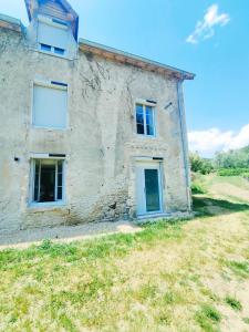 Maisons de vacances Gite du Moulin Brochat 3 : photos des chambres