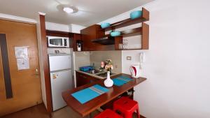 Apartamentos Bulnes