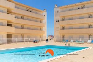 #115 Bernardo Flat by Home Holidays