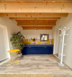 Villas LA CASA DE BABOU : photos des chambres