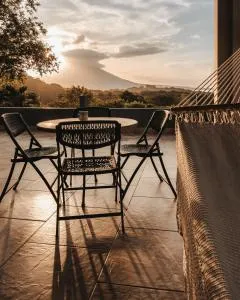 Ananda Guesthouse - Ometepe