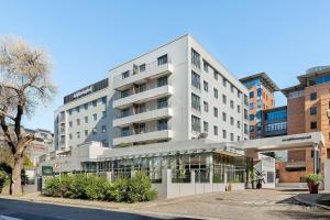 Neighbourgood Newlands