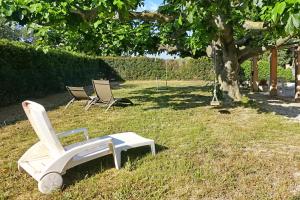 Maisons de vacances Mas Dante : photos des chambres