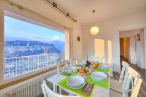 Villa Panorama with private pool - Happy Rentals