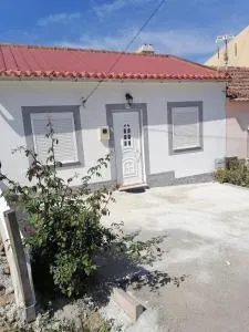 Lourisol - Casa Nova