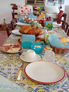 Bed & Breakfast Paui img54