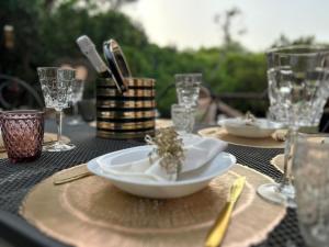 Sardinian Seaside Retreats img129