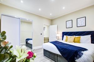 Hybrid Resi - London, Battersea near Power Station