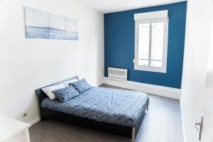 Appartements L'Ideal Remois : photos des chambres