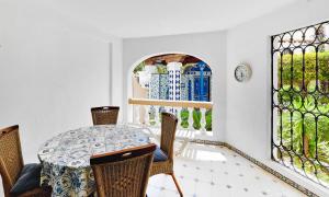 Apartamento Aldea del Mar