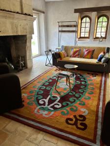 Gîte de charme-aux portes de Chambord-2h de Paris