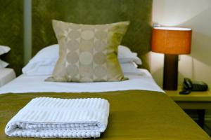 Comfort Double Room room in Hotel Valeri
