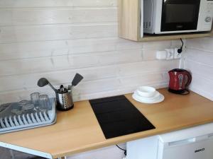New holiday homes for 2 people in Dziwnówek