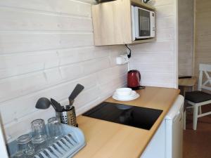 New holiday homes for 2 people in Dziwnówek