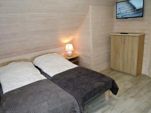 New holiday homes for 7 people in Dziwnówek