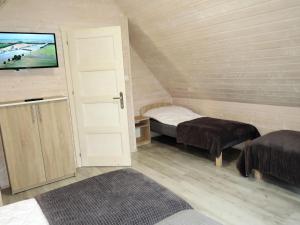 New holiday homes for 7 people in Dziwnówek