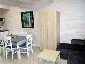 New holiday homes for 7 people in Dziwnówek