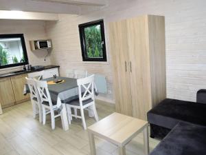 New holiday homes for 7 people in Dziwnówek