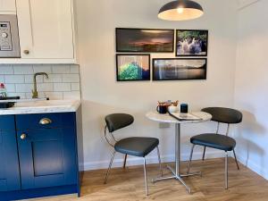 Cosy Pet-Friendly Norfolk Broads Retreat