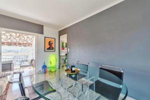 Appartement Marechal 2 bedroom flat