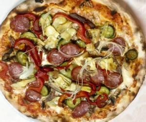 La Perla Hotel img24