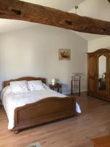 Château Laborde Caudalie - Camps