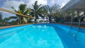 Villa Ticitron - Lamotte