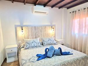 Casa Rural Giovanni & Rosa B Icod de los Vinos