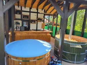 Pensiunea Gasthof Michelsberg - 西斯纳迪奥拉