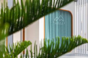 Circle de Montana Khaoyai - เซอร์เคิล ดิ มอนทาน่า เขาใหญ่ (Moon)