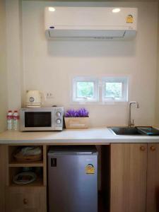 Circle de Montana Khaoyai - เซอร์เคิล ดิ มอนทาน่า เขาใหญ่ (Moon)